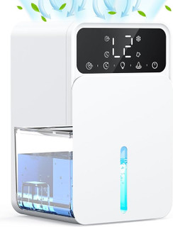رطوبت گیر هوا مدل Mini Dehumidifier D1A