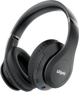 هدفون بیسیم مدل Uliptz WH2037A